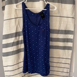 G-Star Raw tank top